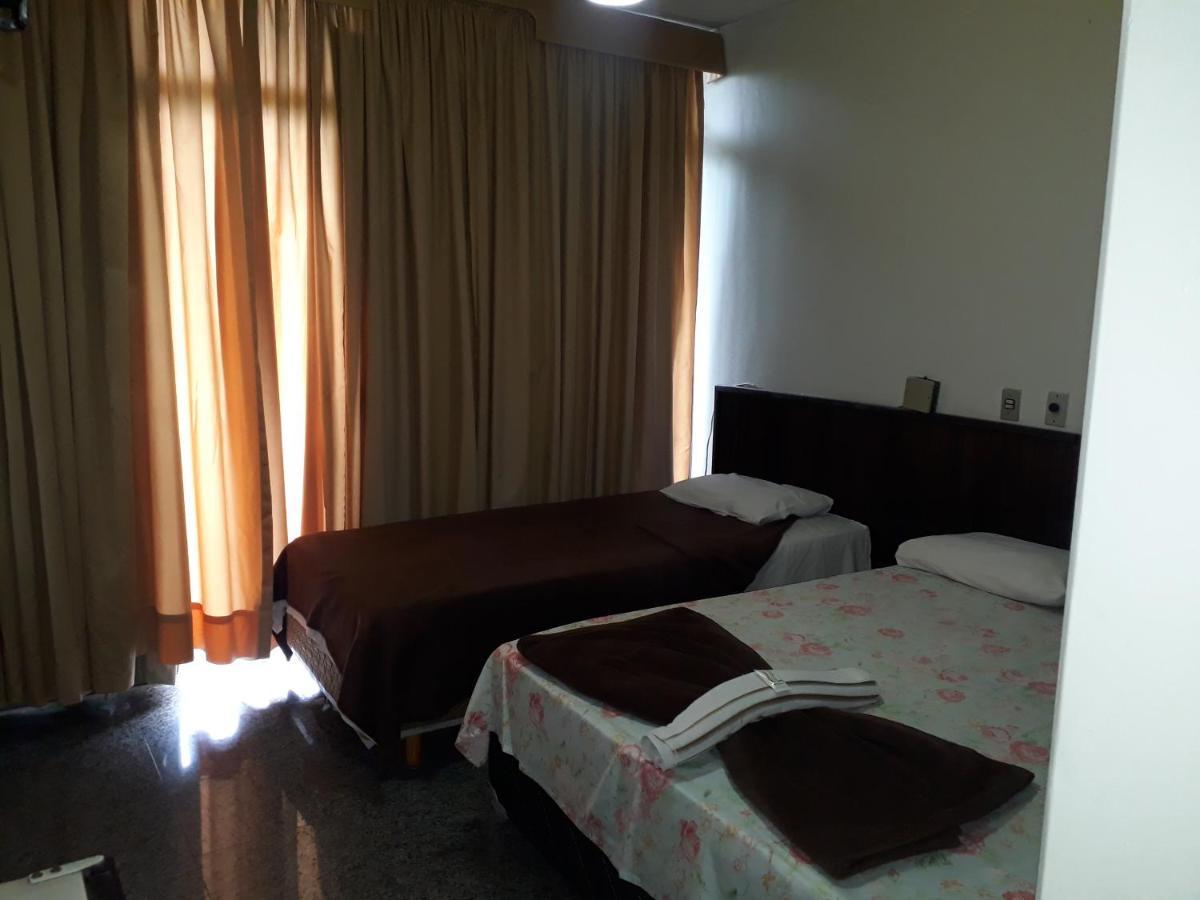 New Byblos Hotel Brasilia Exterior photo