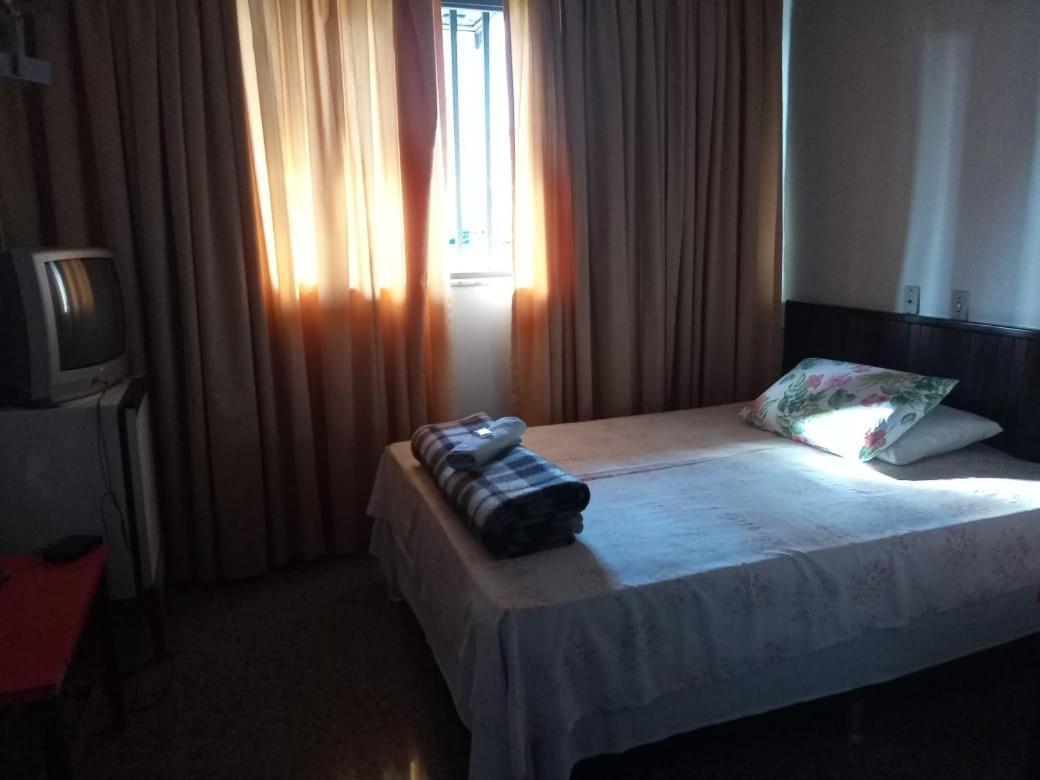 New Byblos Hotel Brasilia Exterior photo